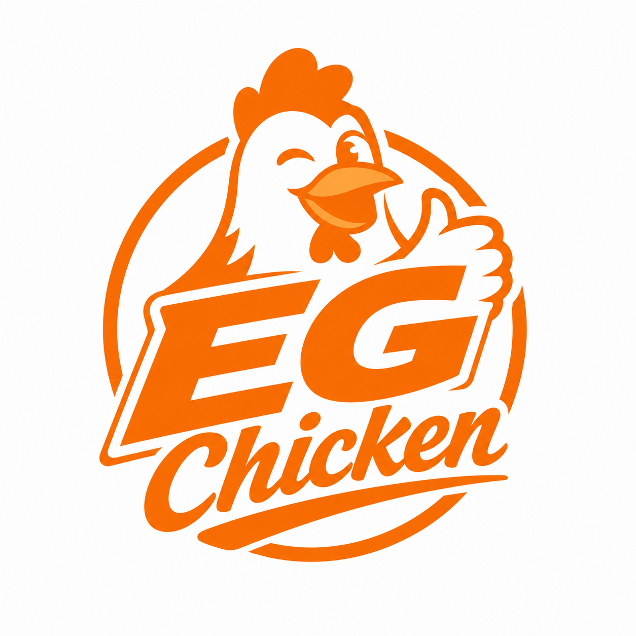 EG Chicken — Алатау